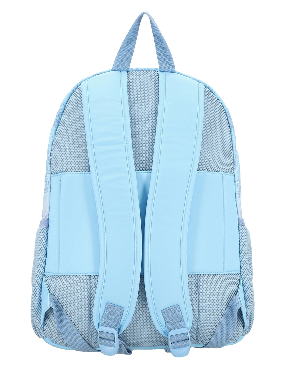 Mochila backpack stitch galioto para niña 5