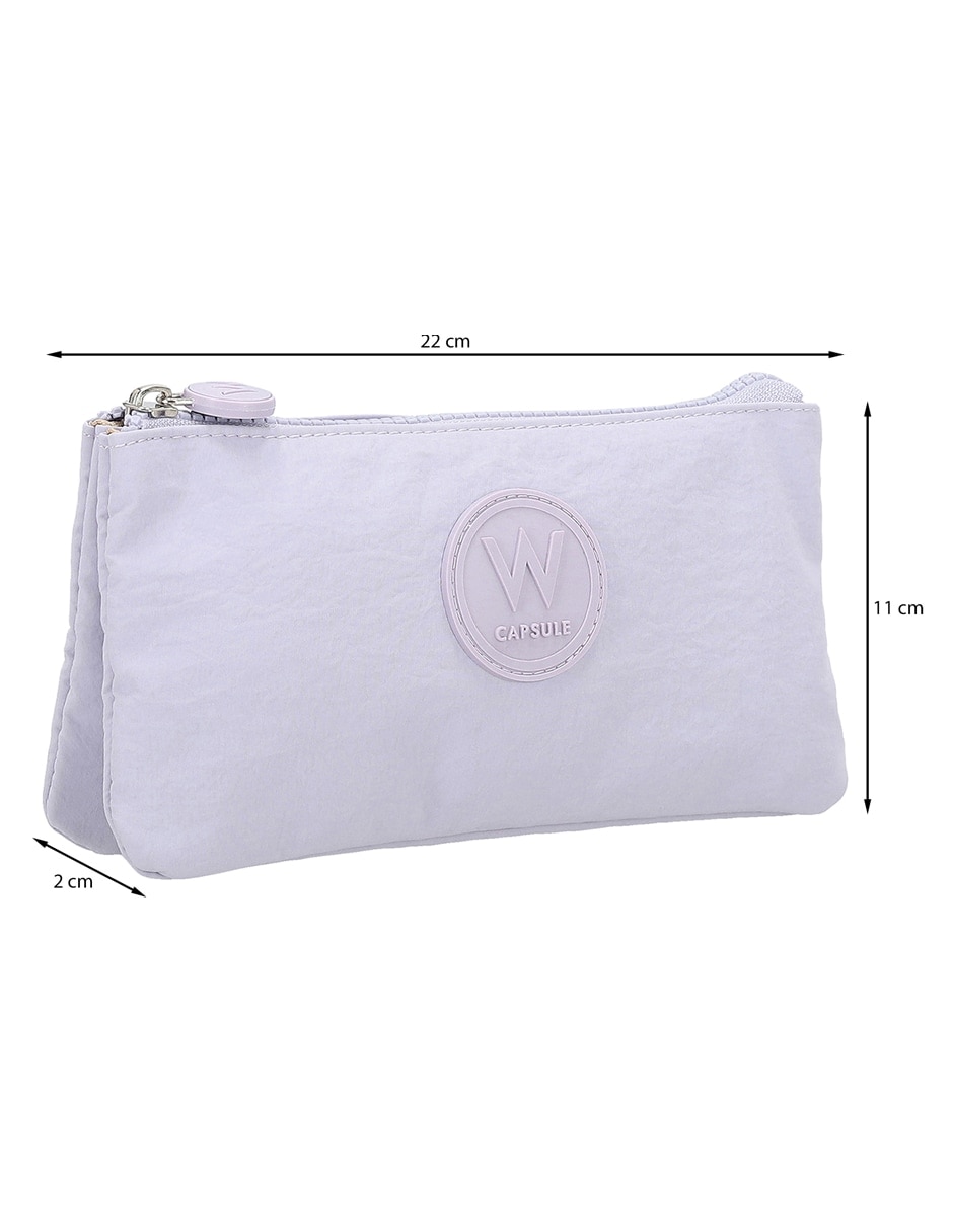 Lapicera w capsule misuri para niña