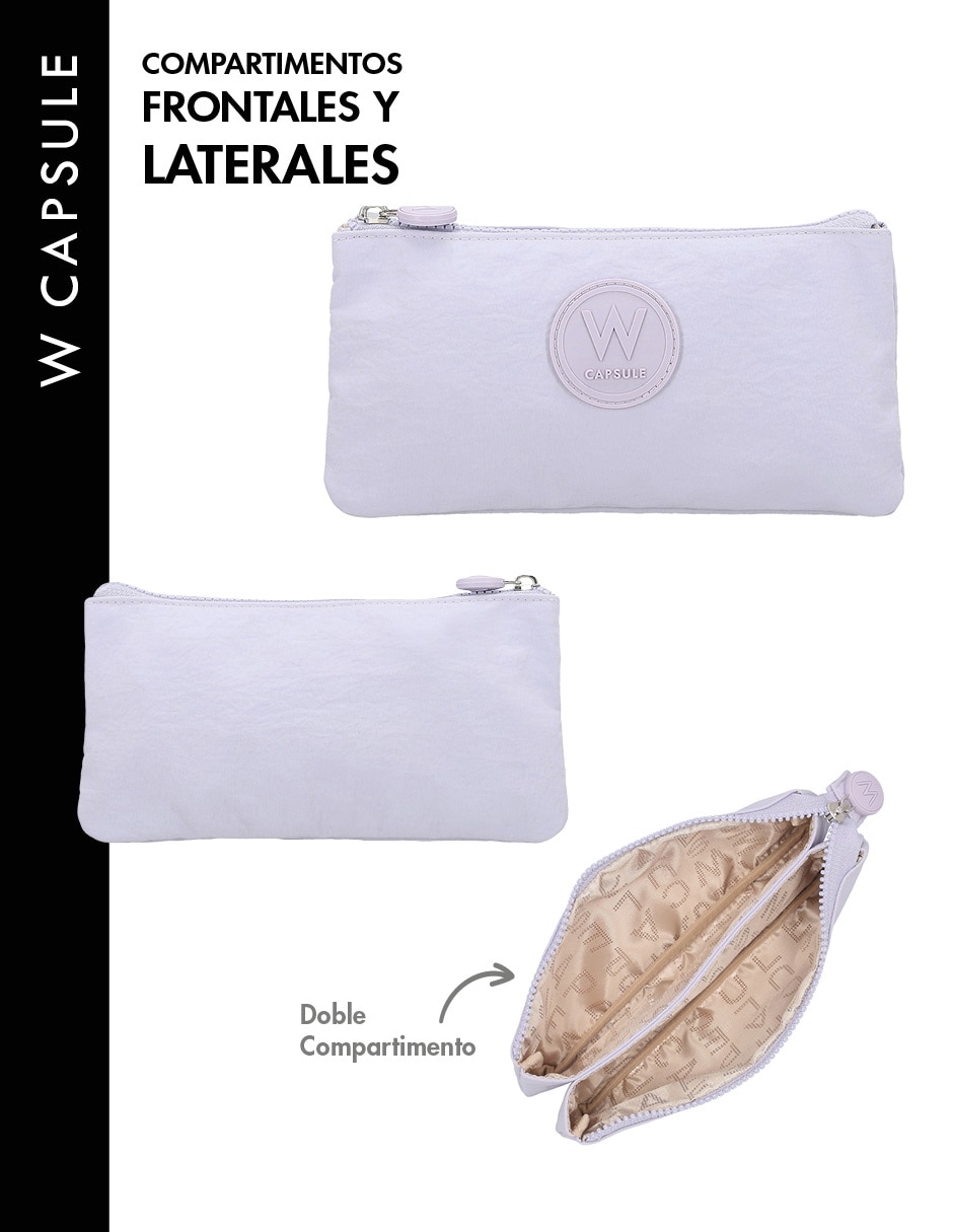 Lapicera w capsule misuri para niña