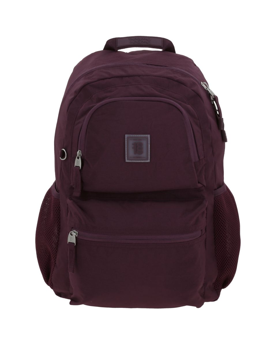 Mochila escolar Zilp