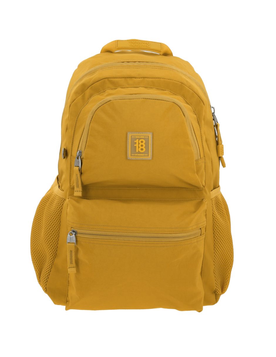 Mochila escolar Zilp