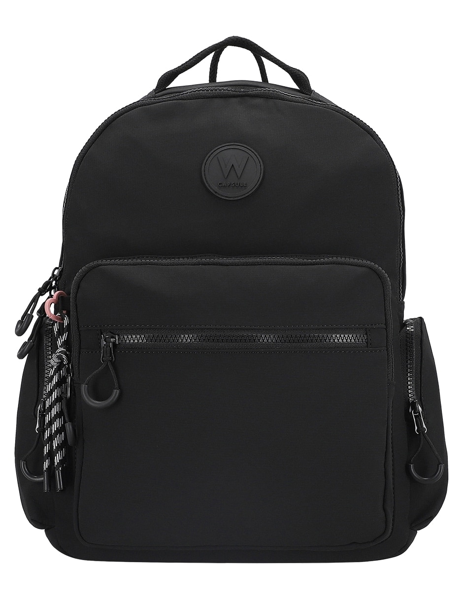 Mochila backpack misuri para niña 1