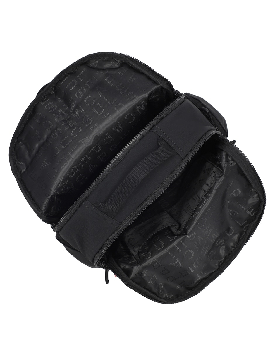Mochila backpack misuri para niña 3