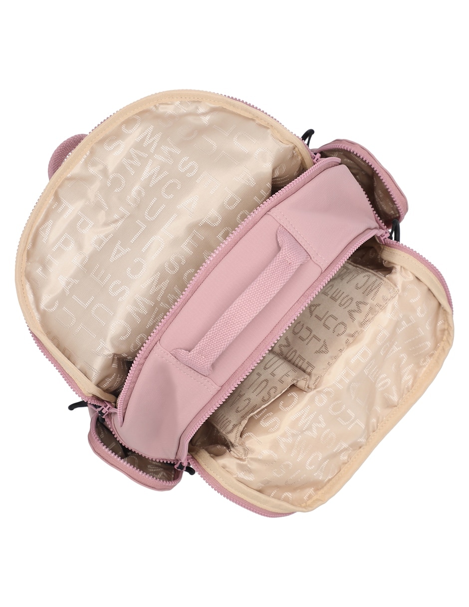 Mochila backpack misuri para niña 2