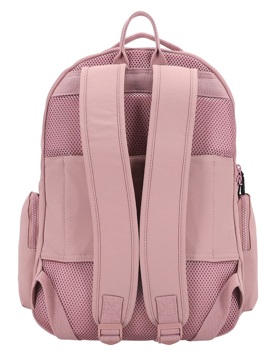 Mochila backpack misuri para niña 4
