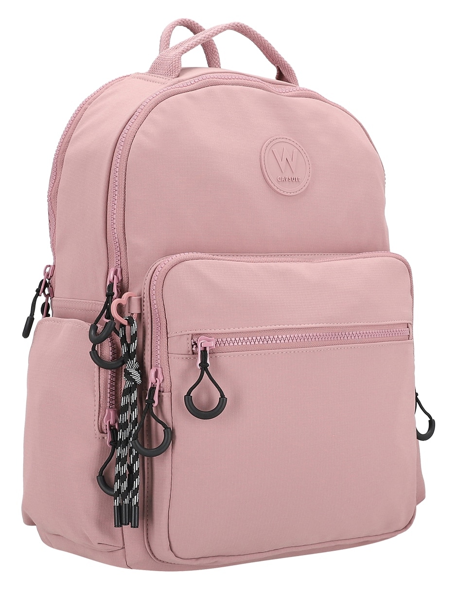 Mochila backpack misuri para niña 5
