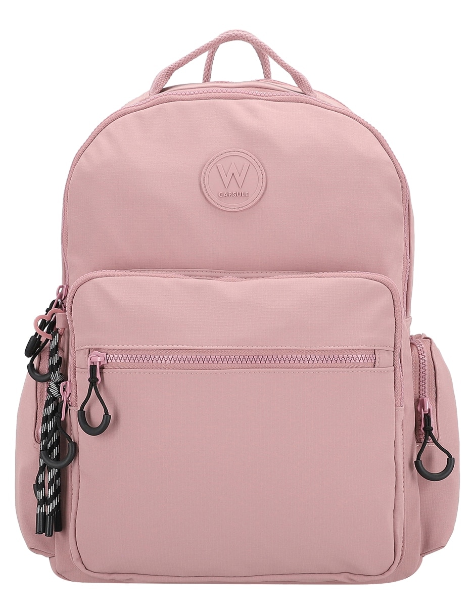 Mochila backpack misuri para niña