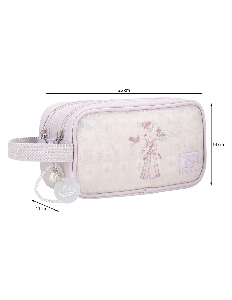 Lapicera w capsule tanjirou princesas para niña