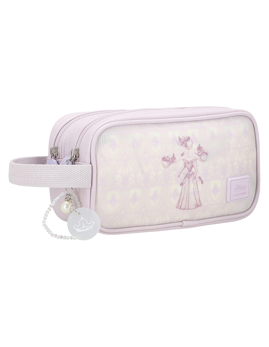 Lapicera w capsule tanjirou princesas para niña