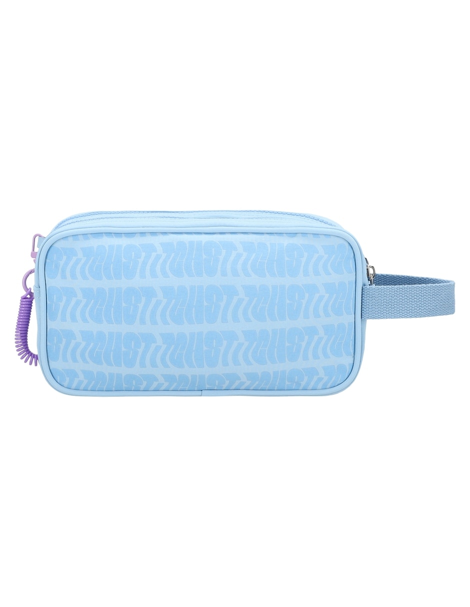 Lapicera w capsule galioto stitch para niña