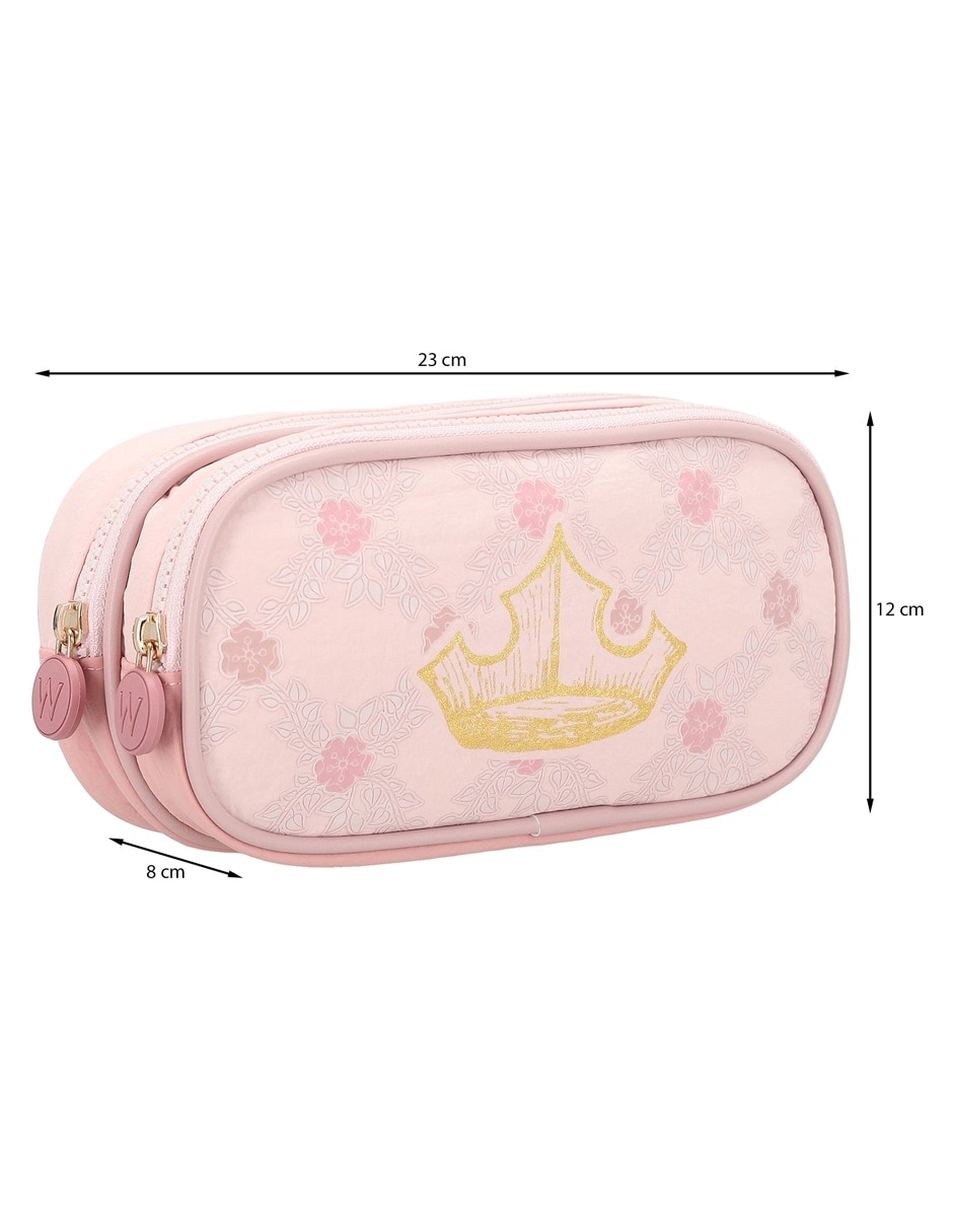 Lapicera w capsule tanjirou princesas para niña