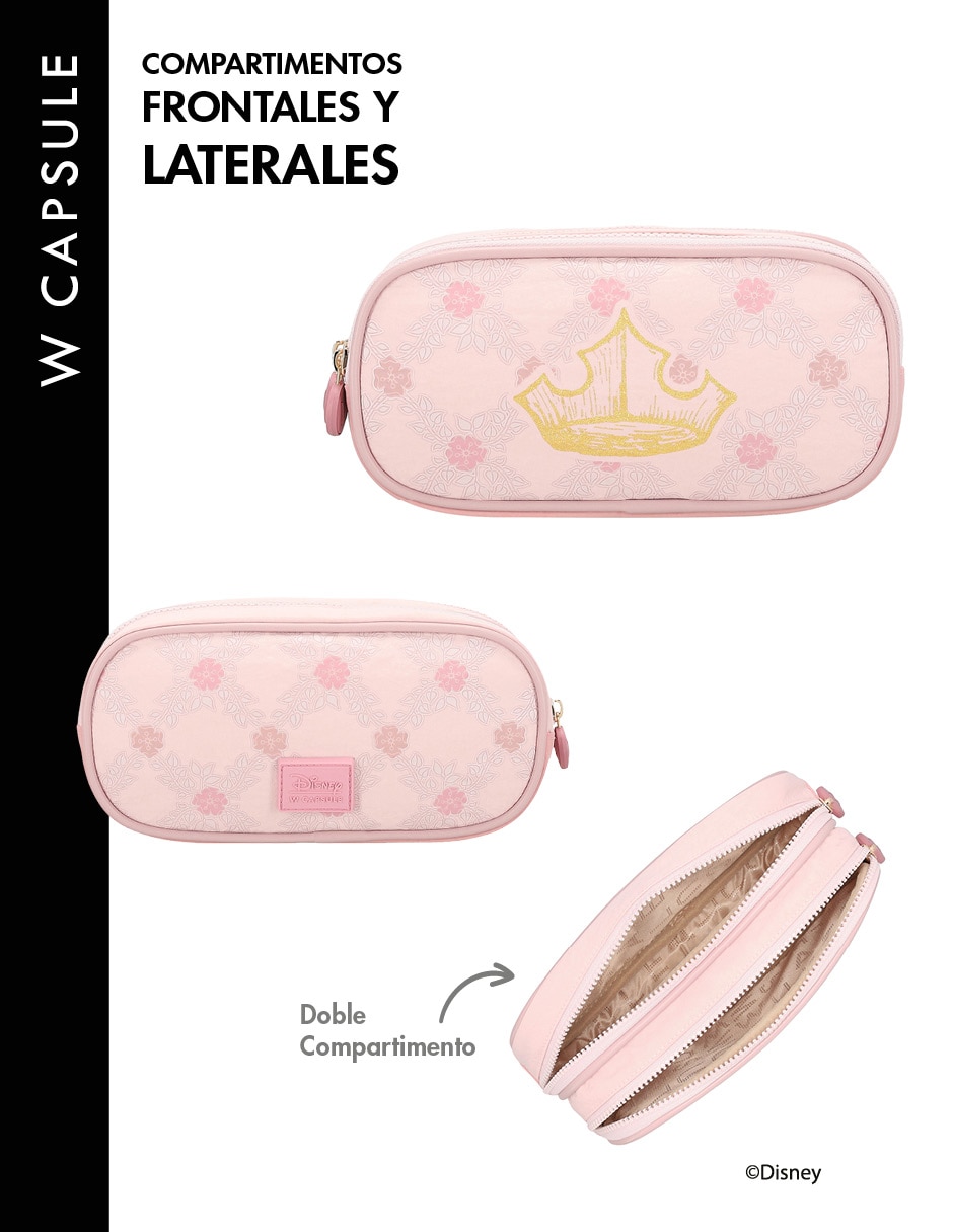 Lapicera w capsule tanjirou princesas para niña