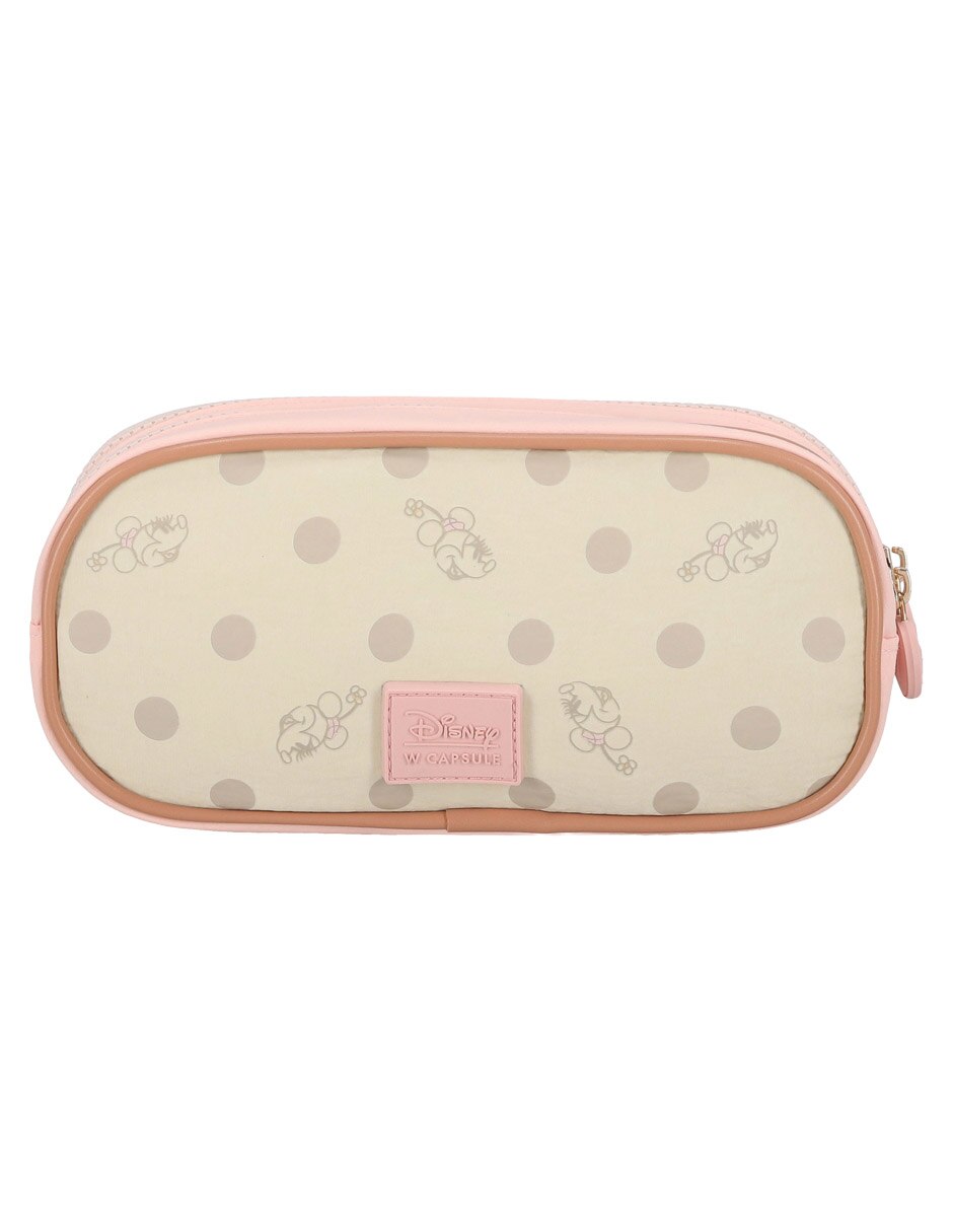 Lapicera w capsule lelouch minnie mouse para niña