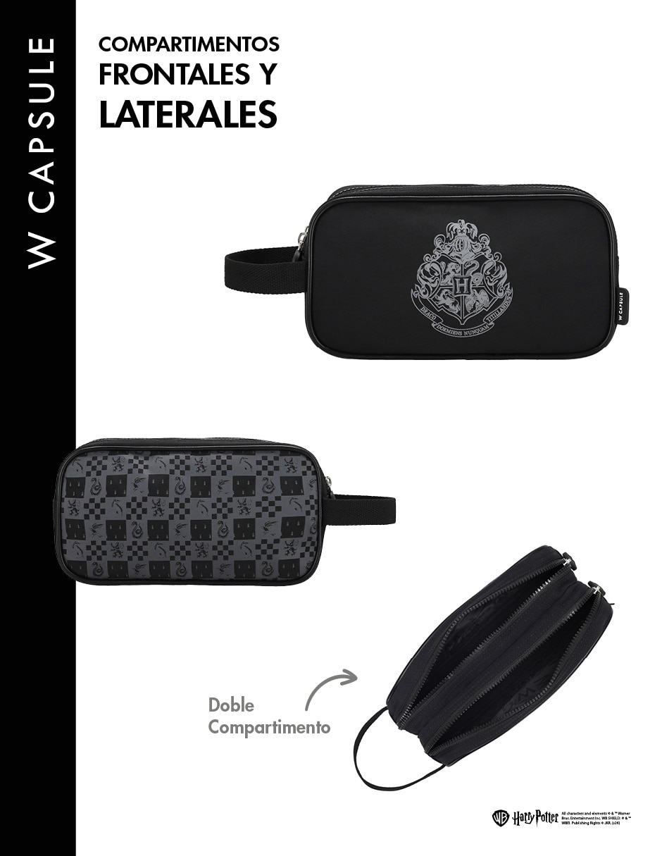 Lapicera Desdemona Harry Potter para niña 5