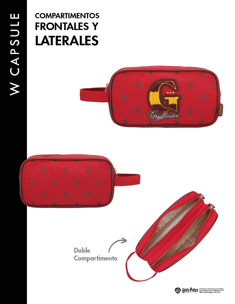 Lapicera Desdemona Harry Potter para niña 6