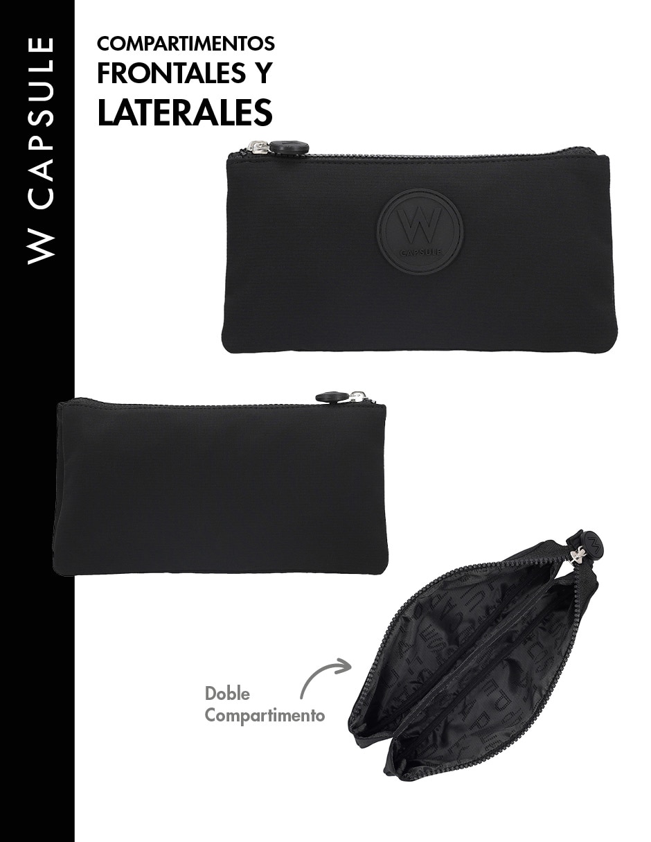 Lapicera w capsule misuri para niña
