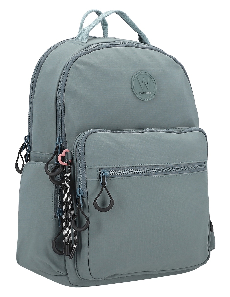 Mochila backpack misuri para niña 2