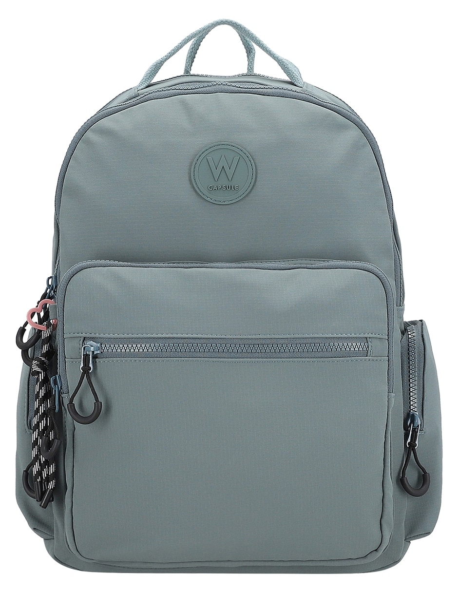 Mochila backpack misuri para niña