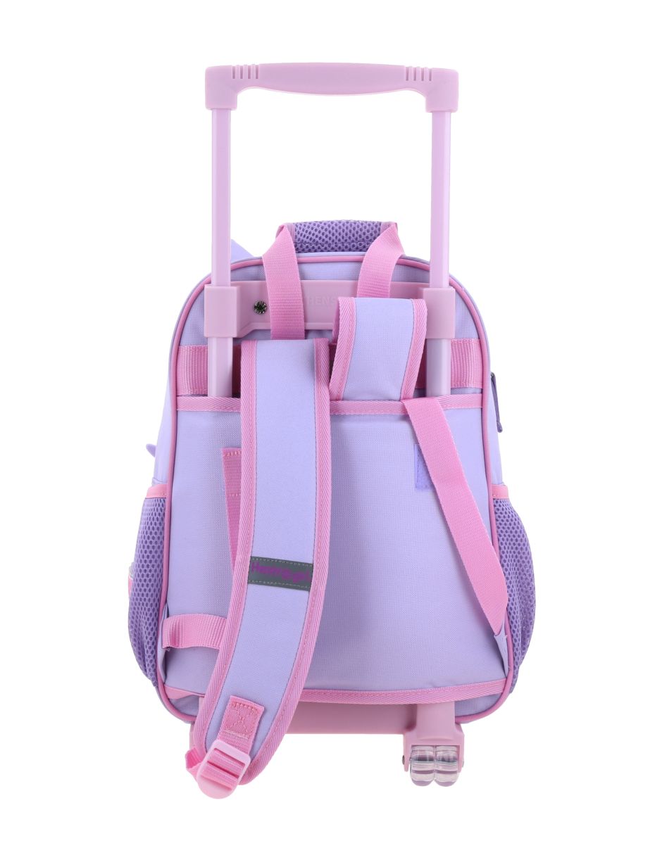 Mochila con ruedas escolar Chenson Kets