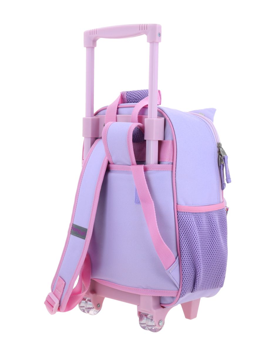 Mochila con ruedas escolar Kets Mochila con ruedas escolar Kets