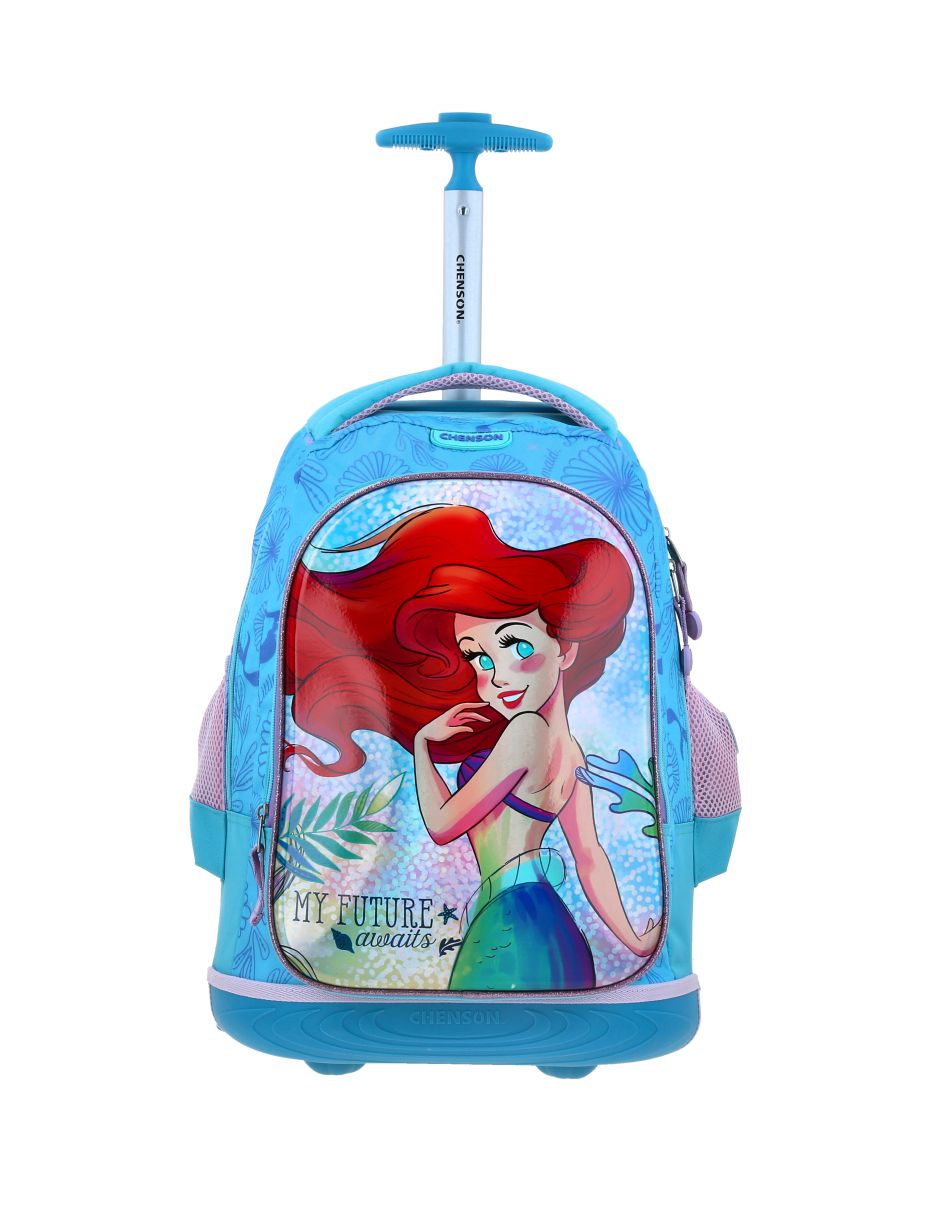 Mochila con ruedas escolar Chenson Arsk