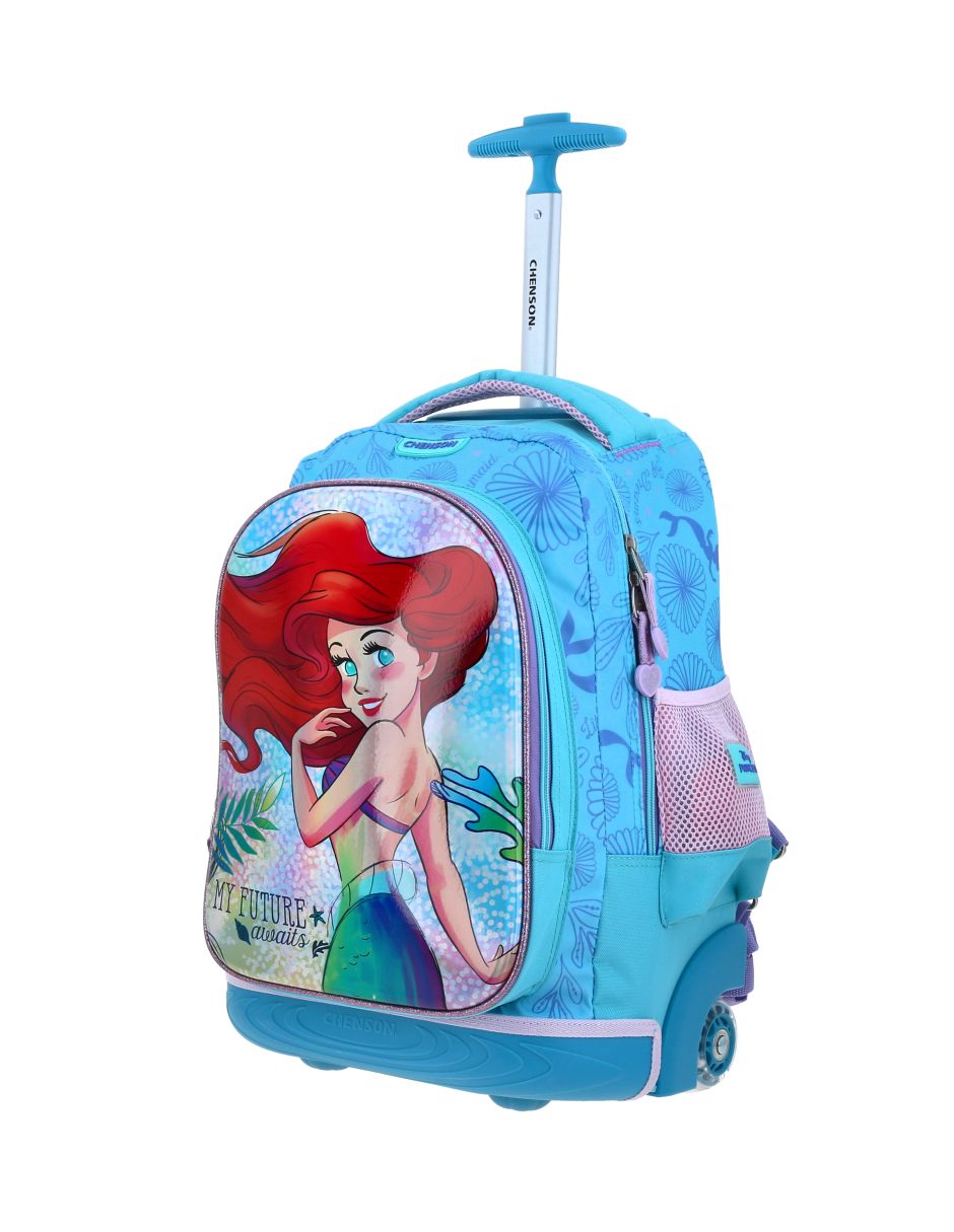Mochila con ruedas escolar Chenson Arsk