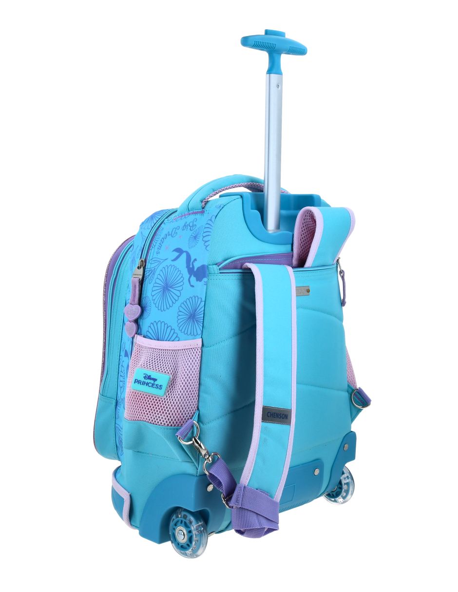 Mochila con ruedas escolar Chenson Arsk