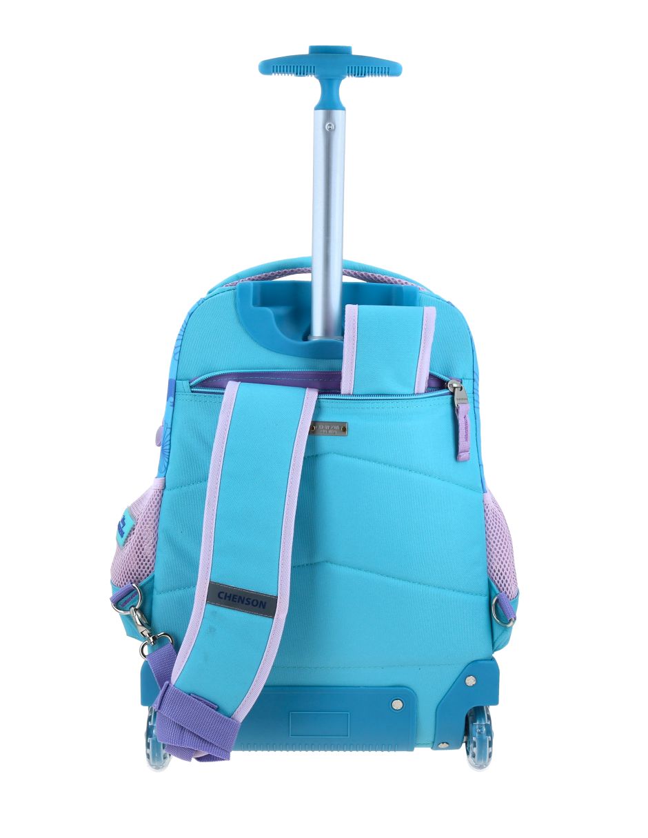 Mochila con ruedas escolar Chenson Arsk