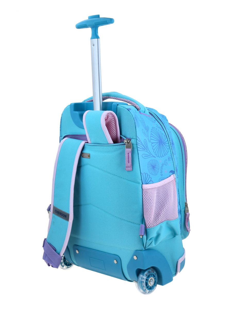 Mochila con ruedas escolar Arsk