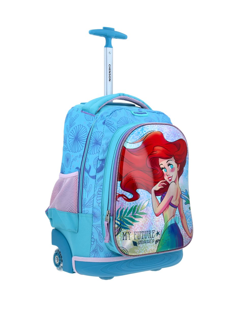 Mochila con ruedas escolar Chenson Arsk