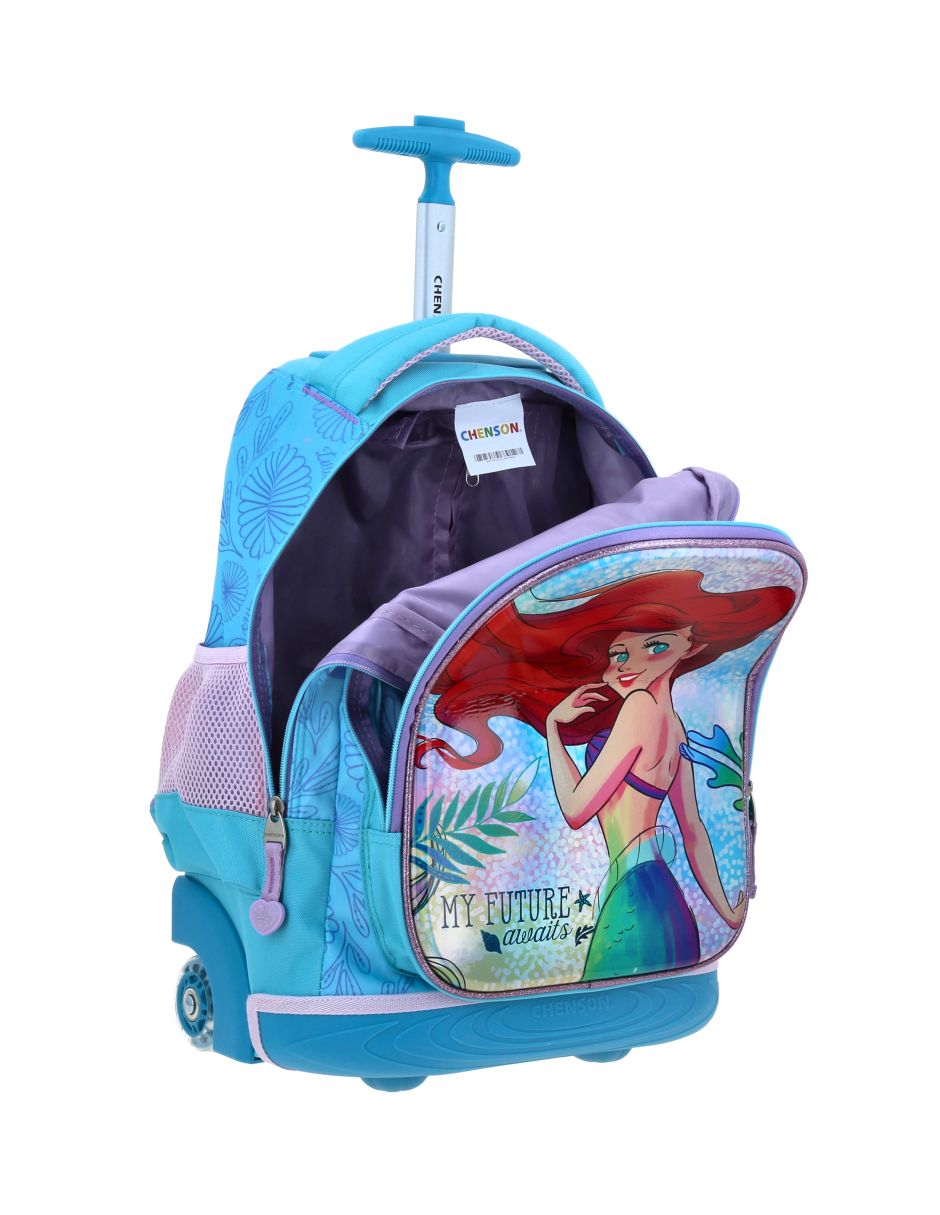 Mochila con ruedas escolar Chenson Arsk
