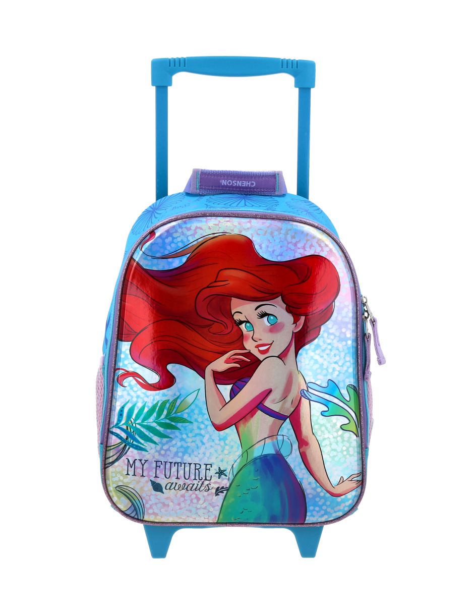 Mochila con ruedas escolar Chenson Arsk