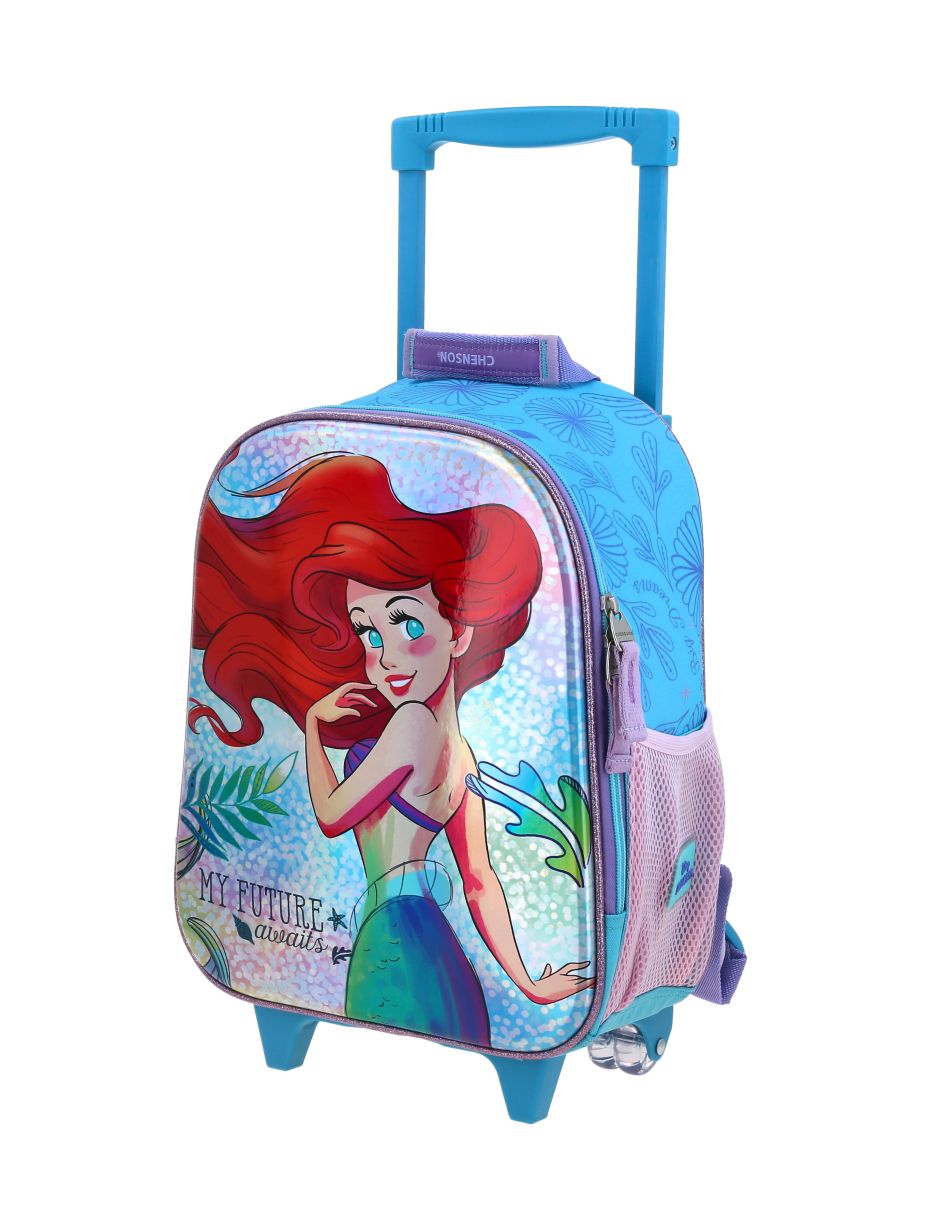Mochila con ruedas escolar Chenson Arsk