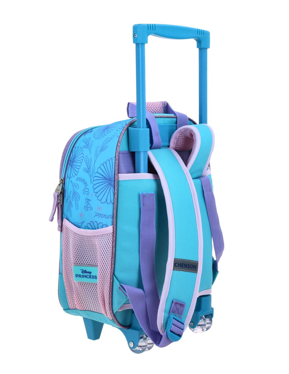Mochila con ruedas escolar Chenson Arsk