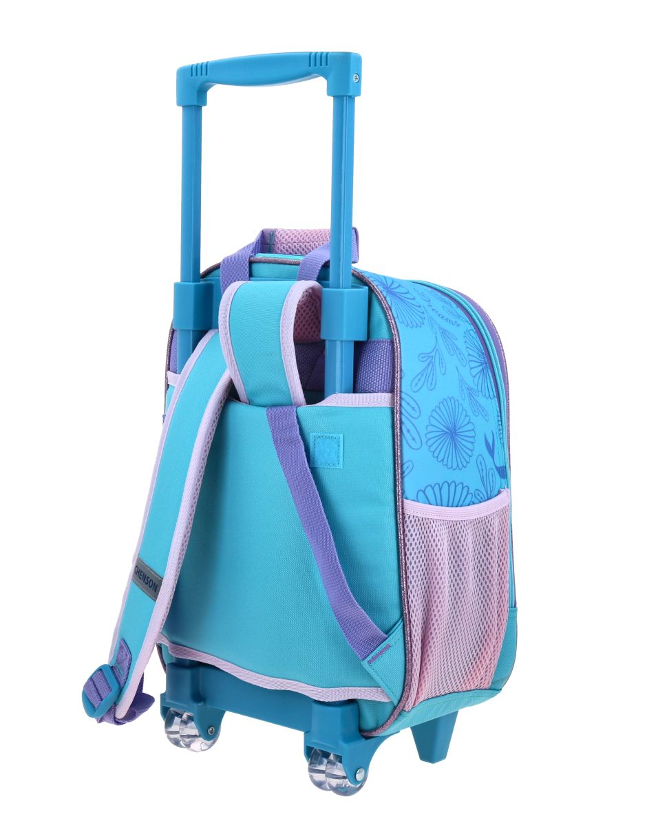 Mochila con ruedas escolar Arsk