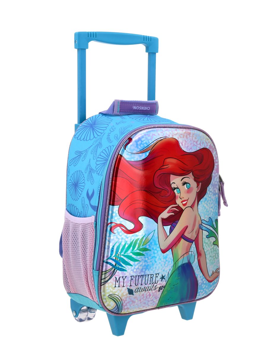 Mochila con ruedas escolar Chenson Arsk
