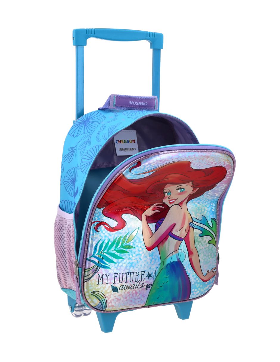 Mochila con ruedas escolar Chenson Arsk