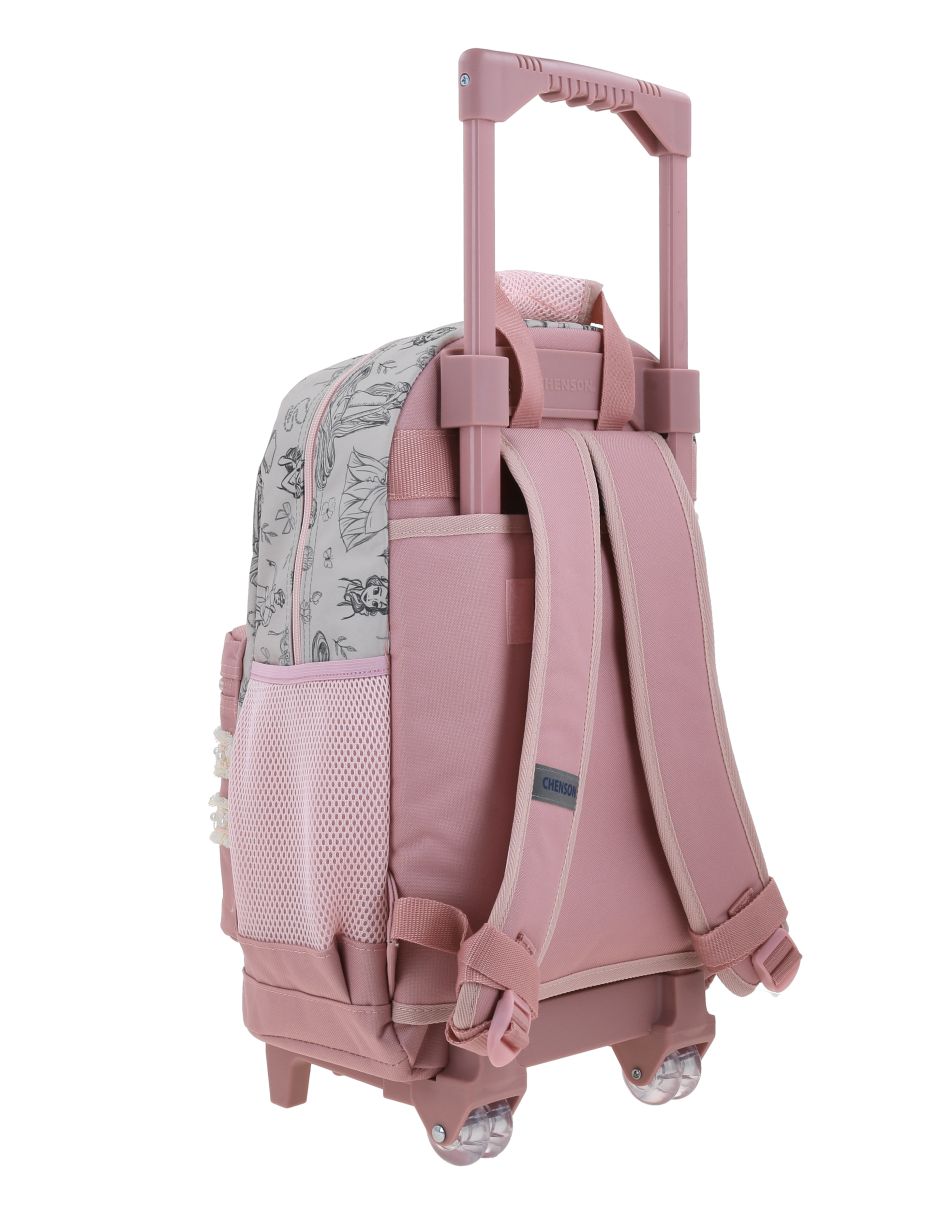 Mochila con ruedas escolar Chenson Tone