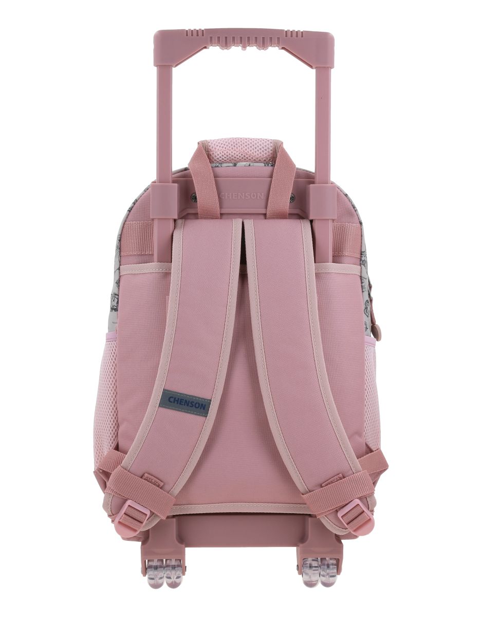 Mochila con ruedas escolar Chenson Tone