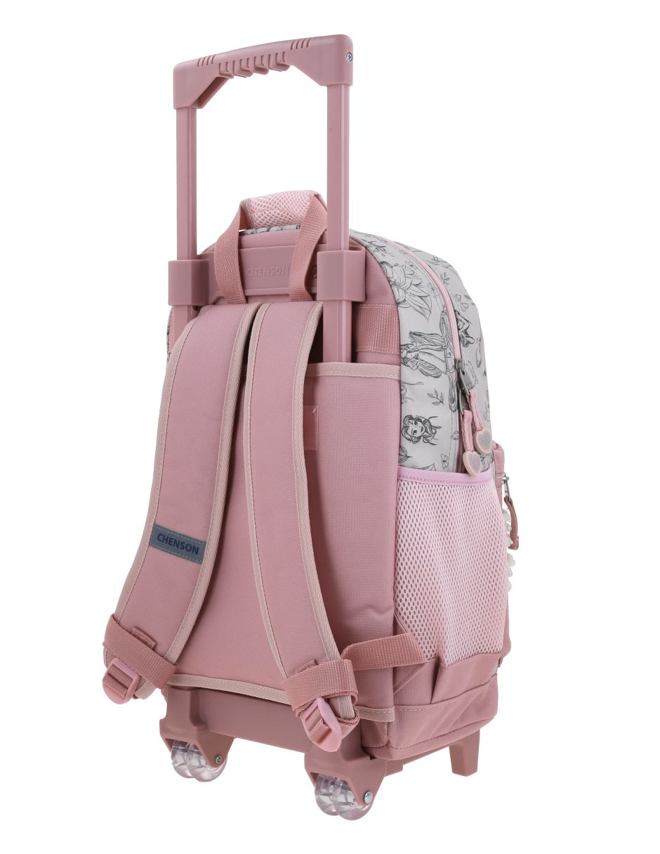 Mochila con ruedas escolar Tone Mochila con ruedas escolar Tone