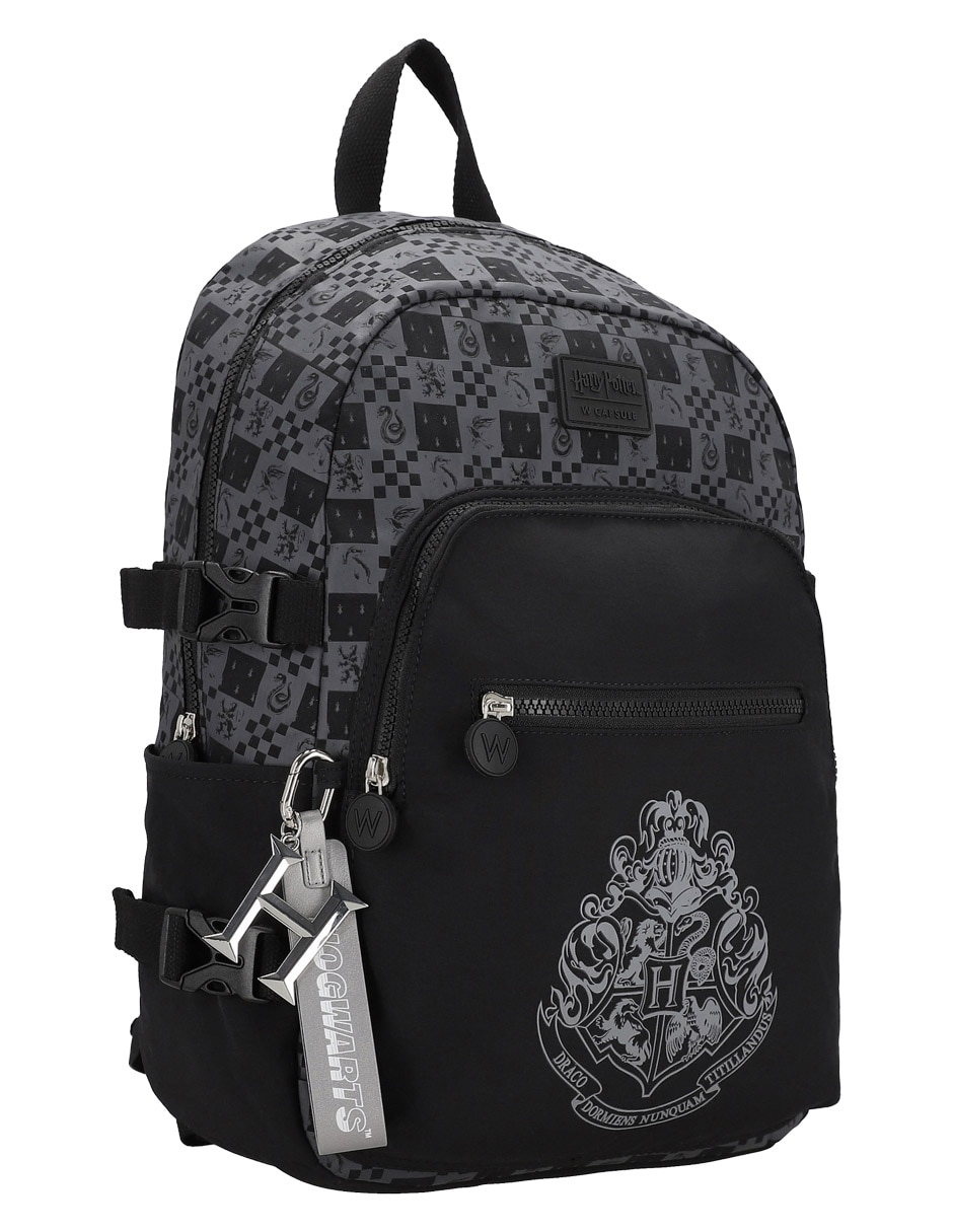 Mochila backpack harry potter desdemona para niña Mochila backpack harry potter desdemona para niña