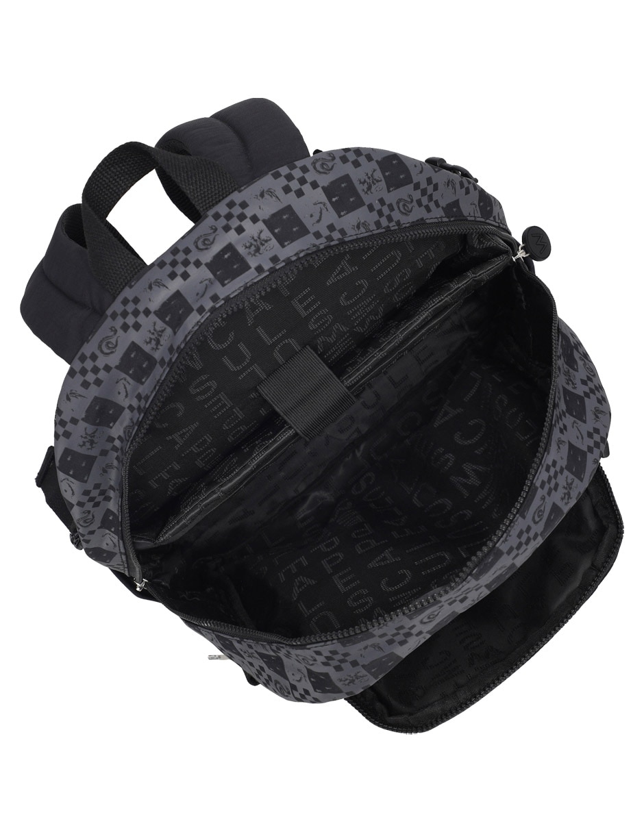 Mochila backpack harry potter desdemona para niña 5