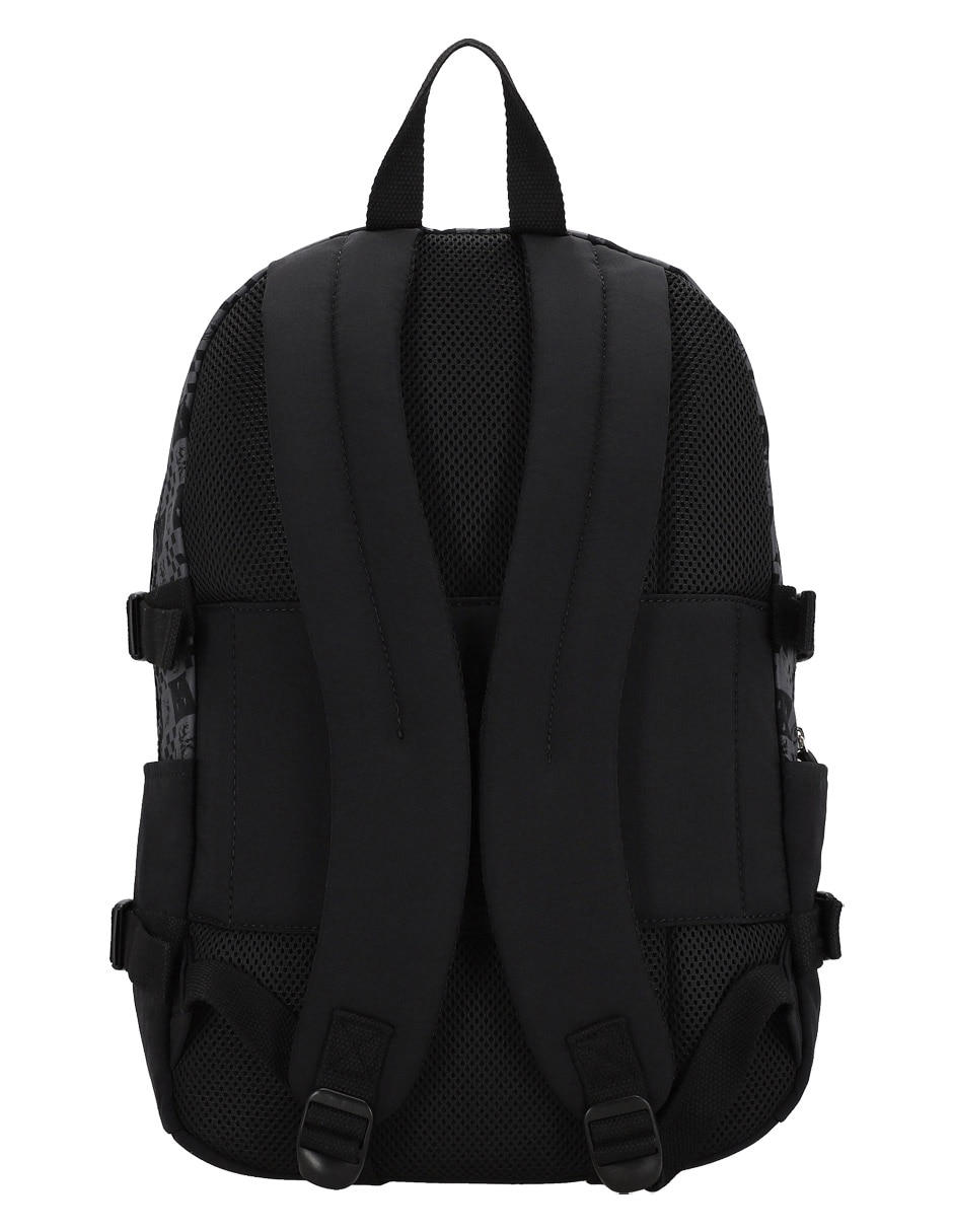 Mochila backpack harry potter desdemona para niña 6