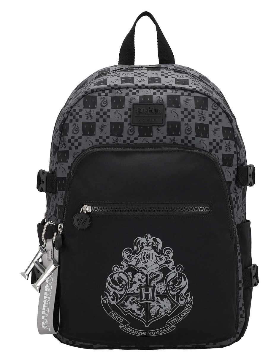 Mochila backpack harry potter desdemona para niña 1