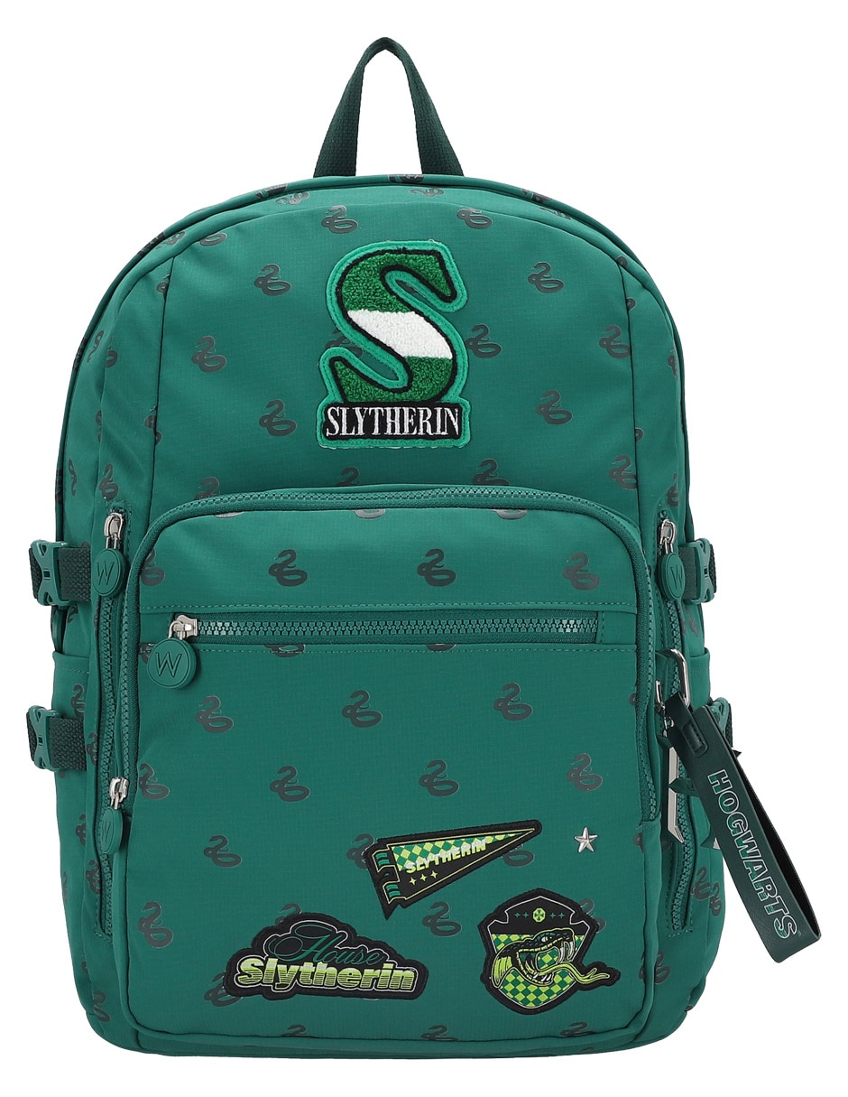 Mochila backpack harry potter desdemona para niña 1