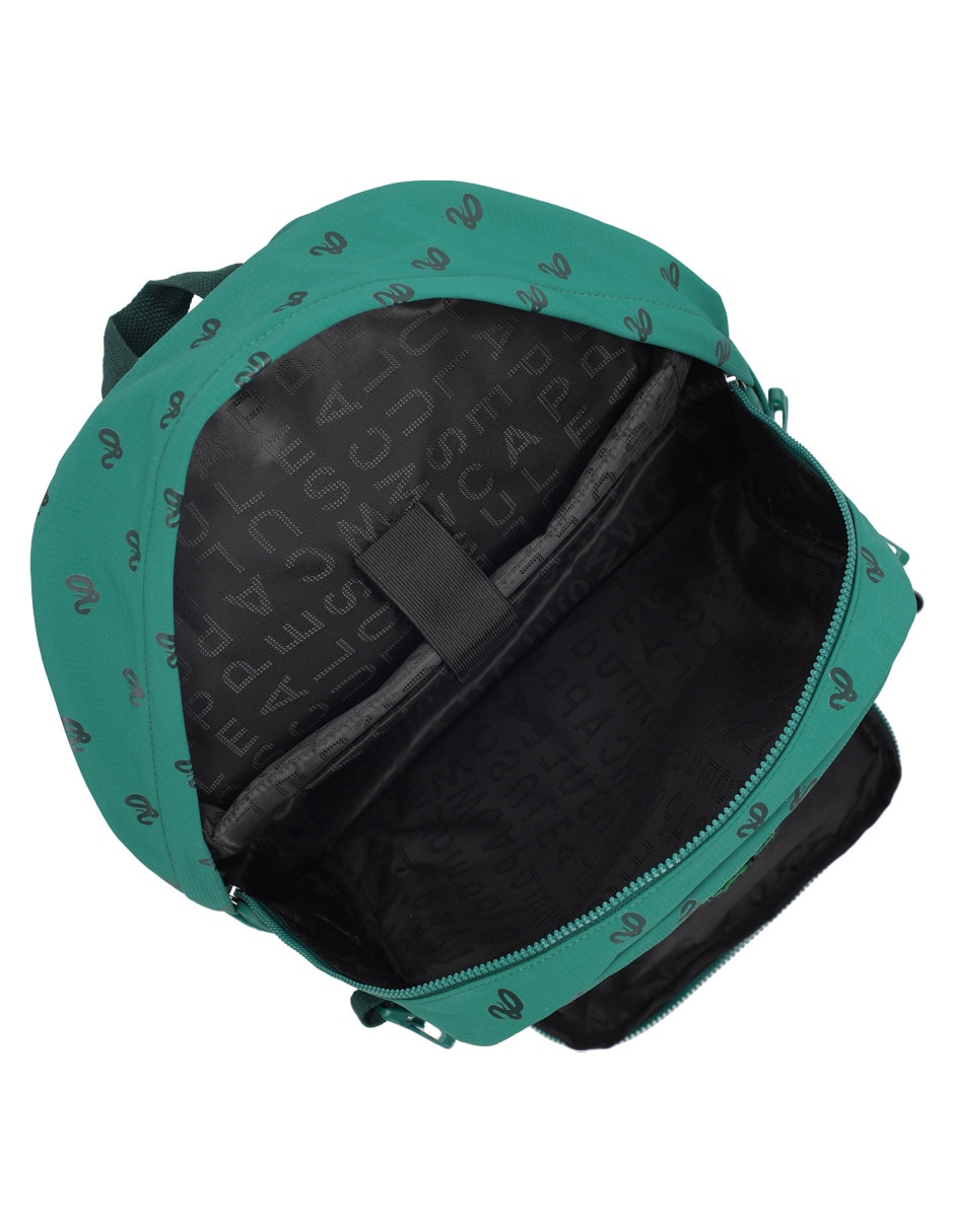 Mochila backpack harry potter desdemona para niña 3