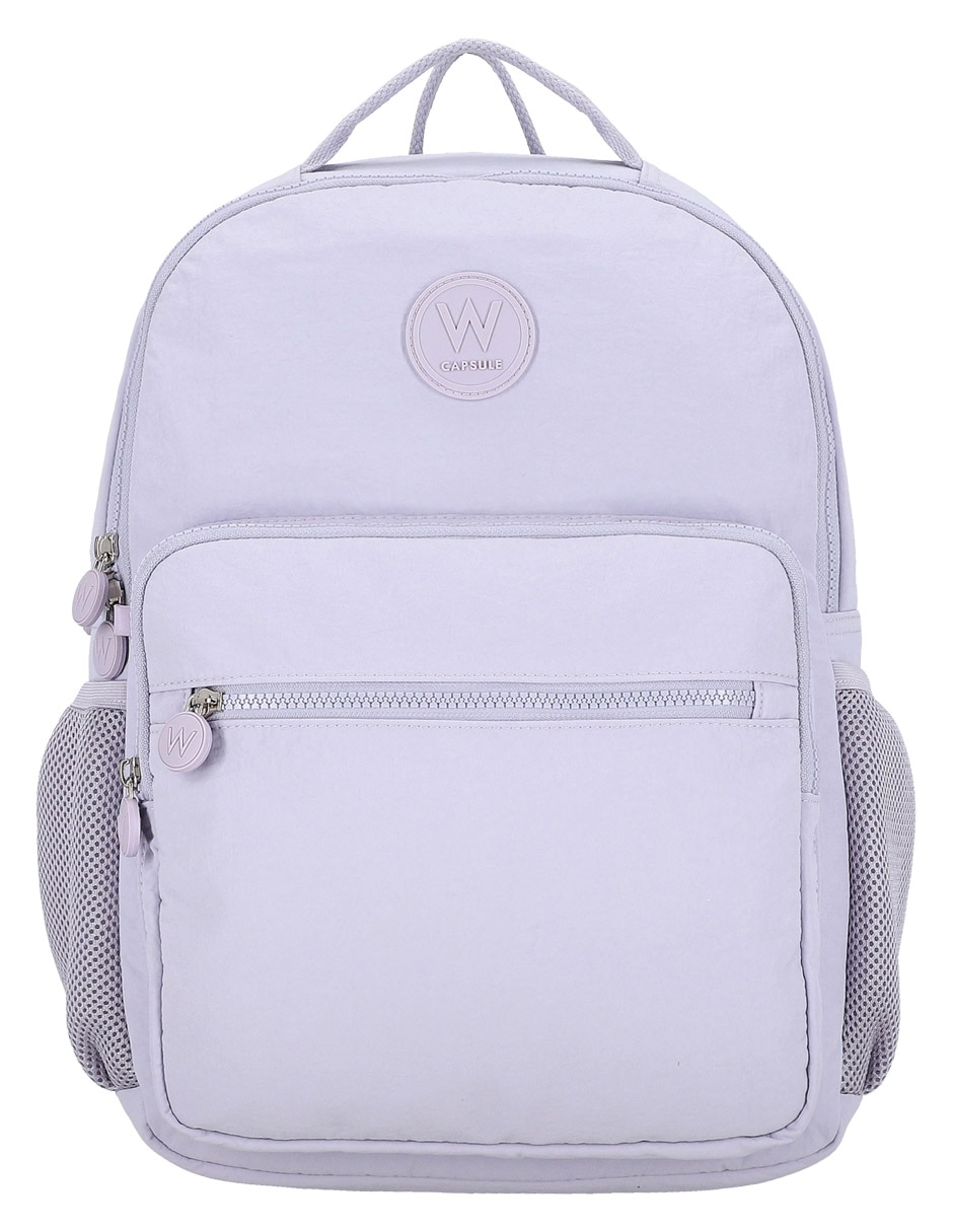 Mochila backpack misuri para niña 1