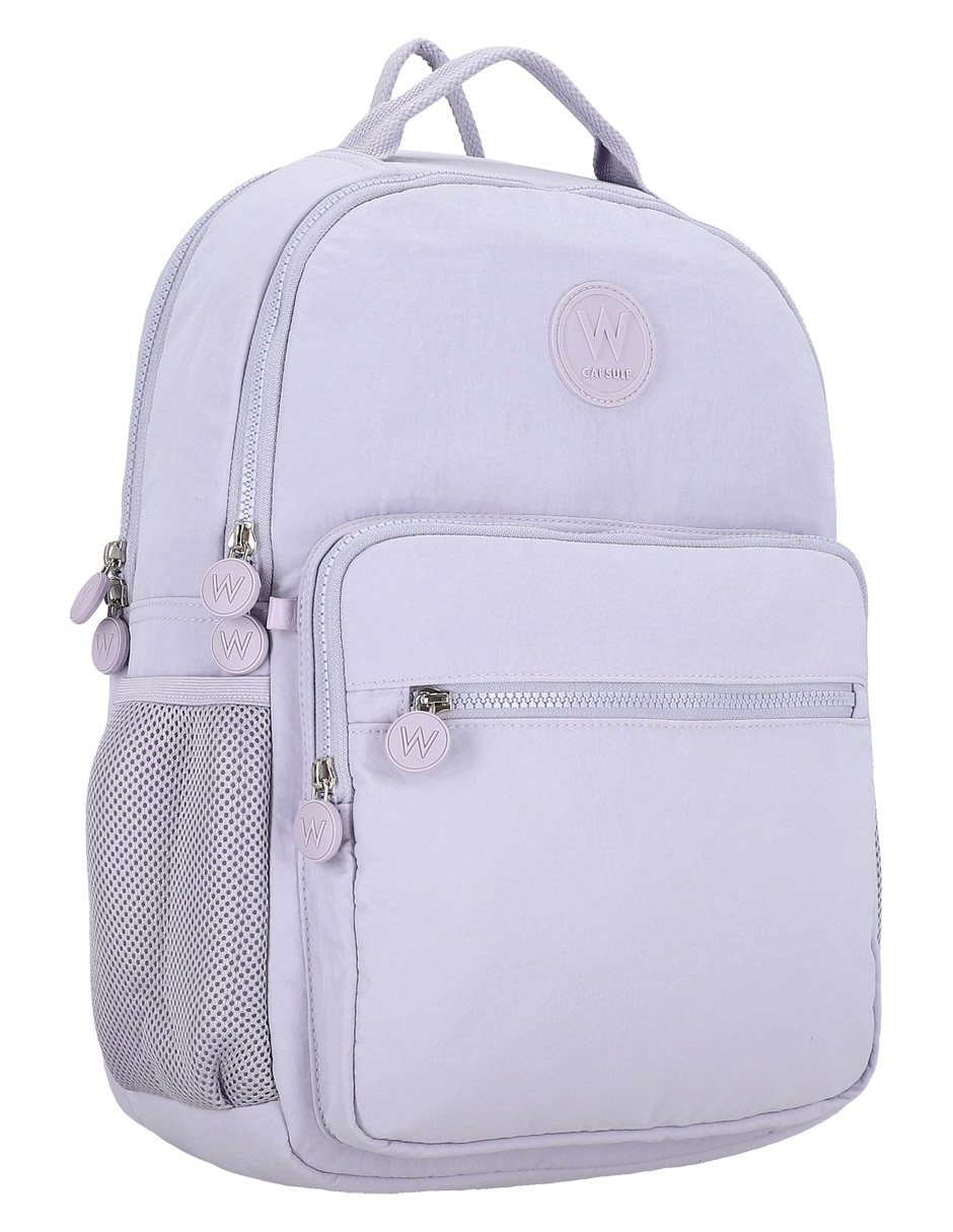 Mochila backpack misuri para niña 3