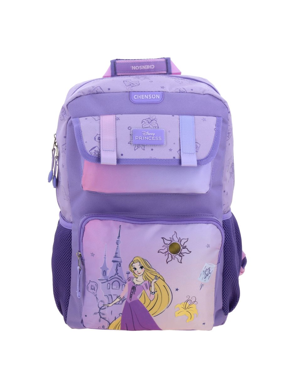 Mochila escolar Chenson Raps