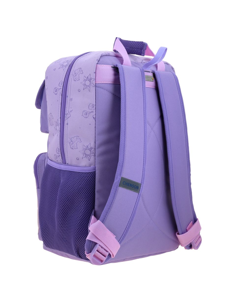 Mochila escolar Chenson Raps